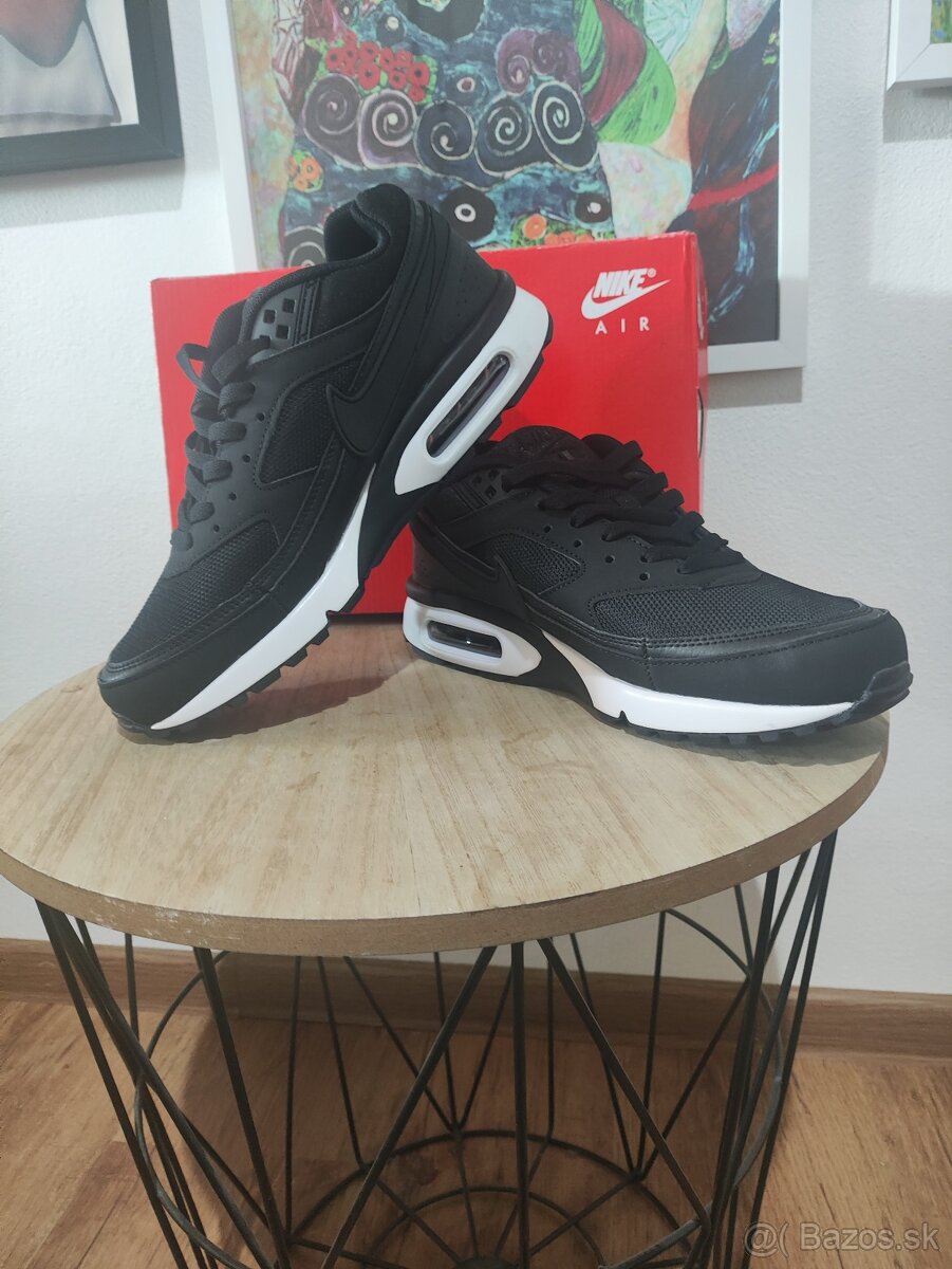 Nike Air Max bw classic veľkosť 43 - 2