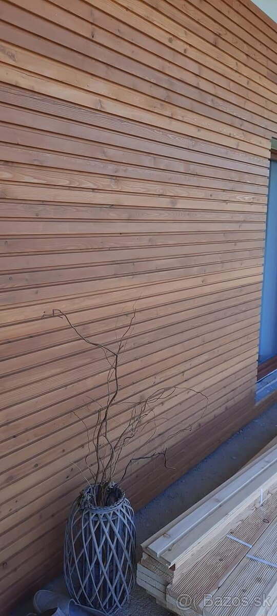 Tatransky profil - perodrazka - dovoz - 2