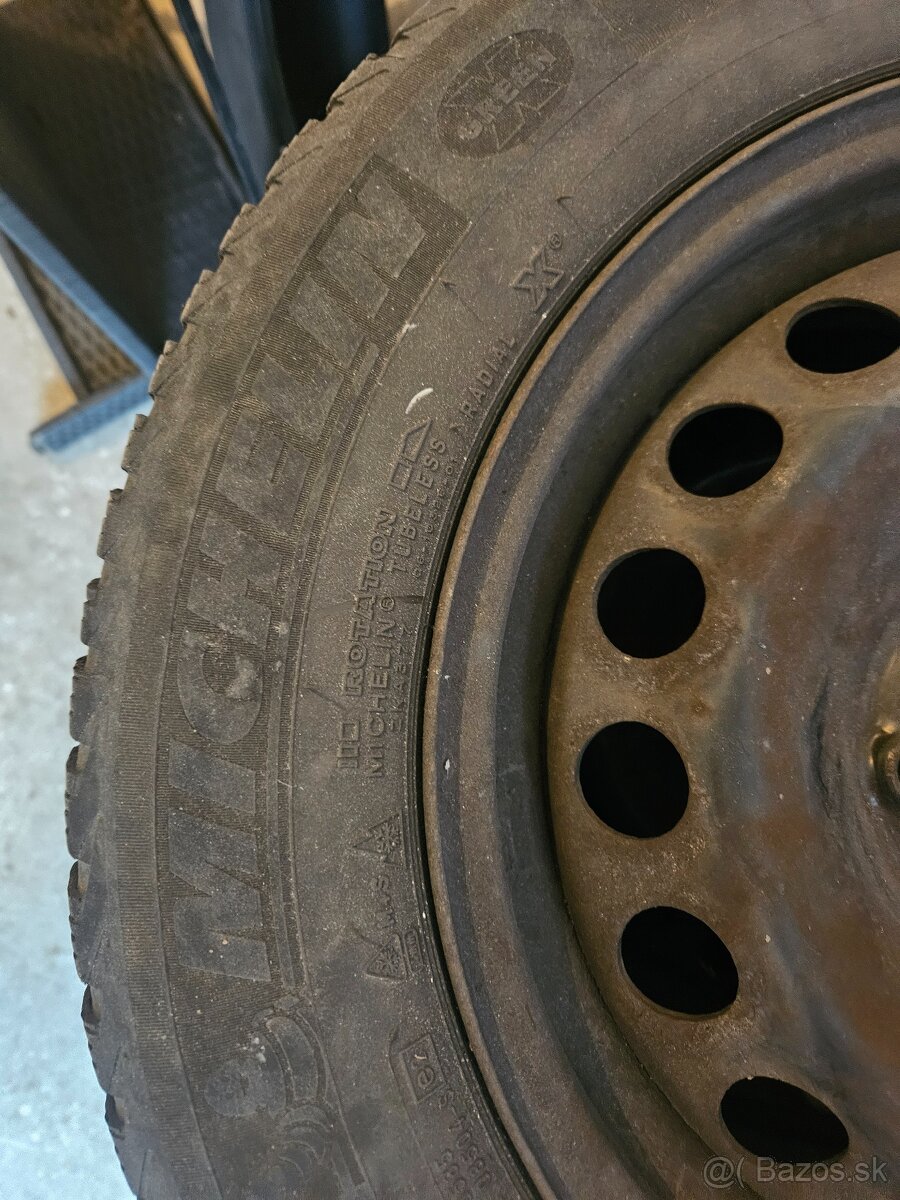 Pneumatiky - 2