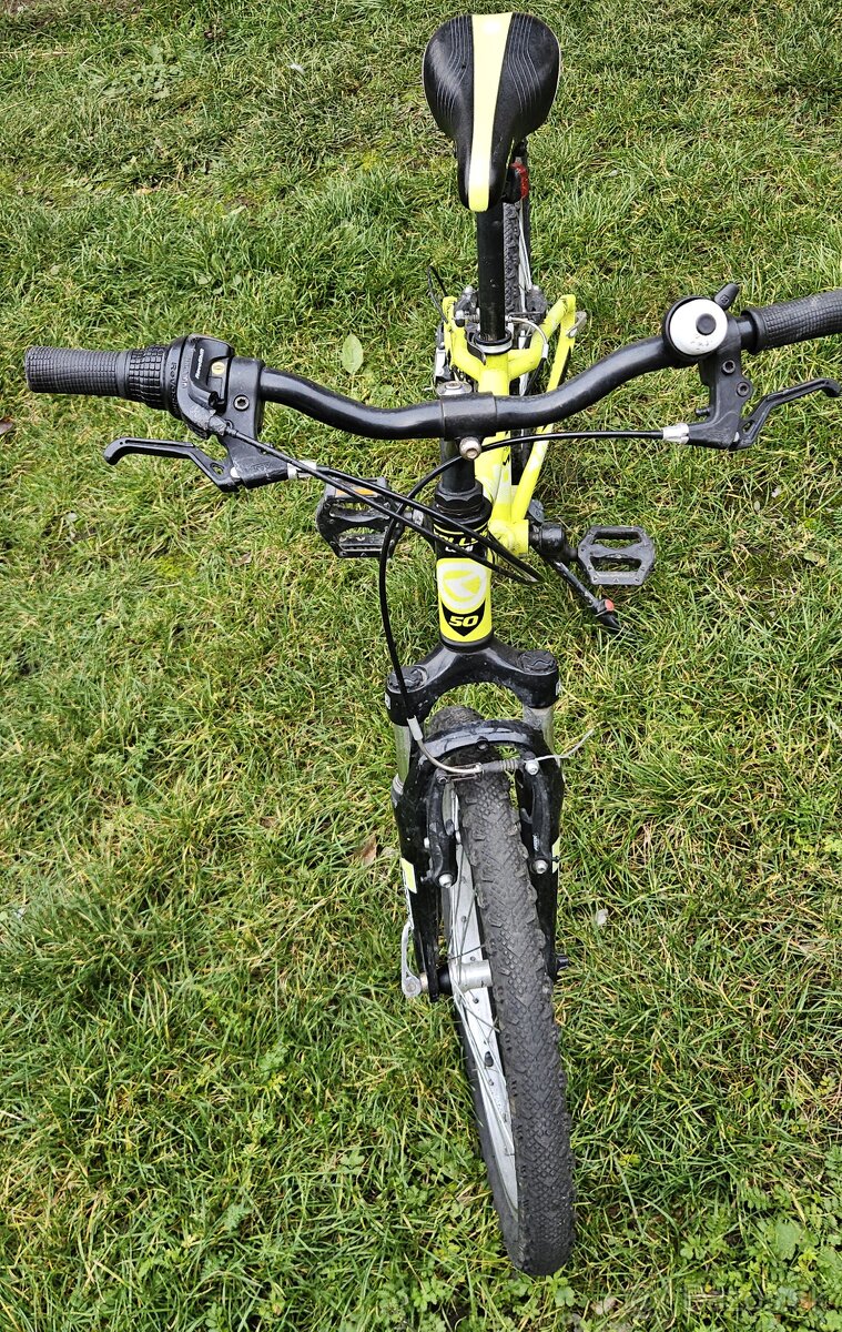 Detsky bycikel Kellys 20 - 2