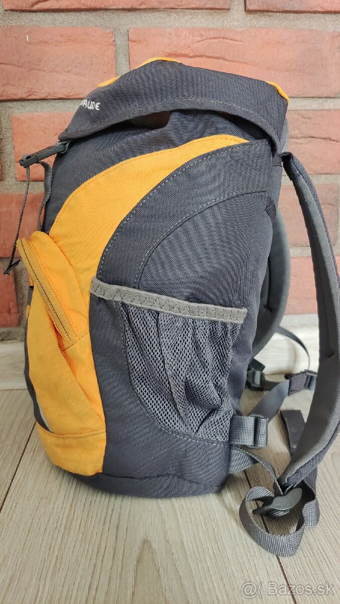 Detský batoh Vaude Ayla 6 - 2