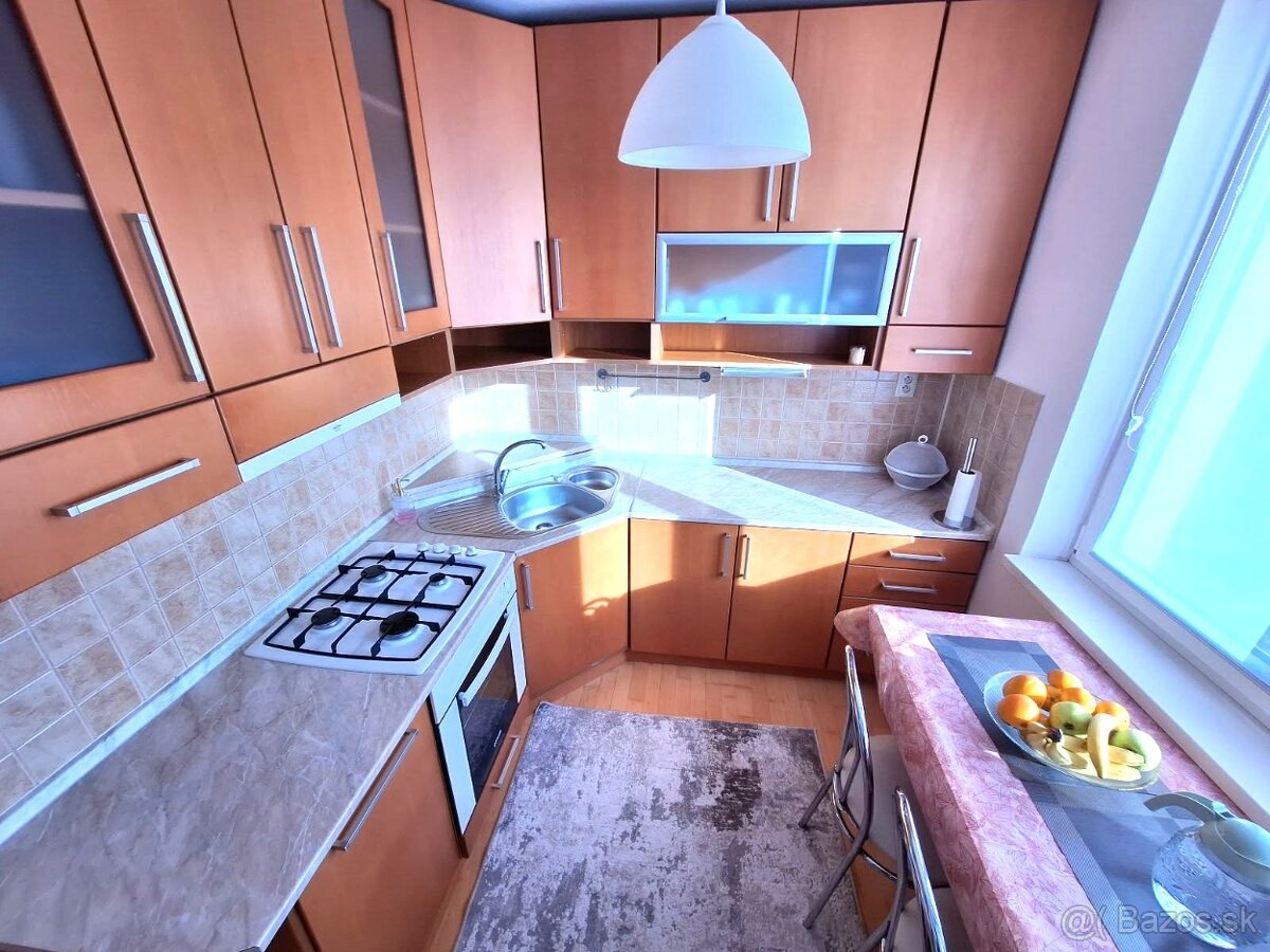 Priestranný 1 izb. Byt, Južná trieda / pri ASTÓRII /, 40 m2 - 2