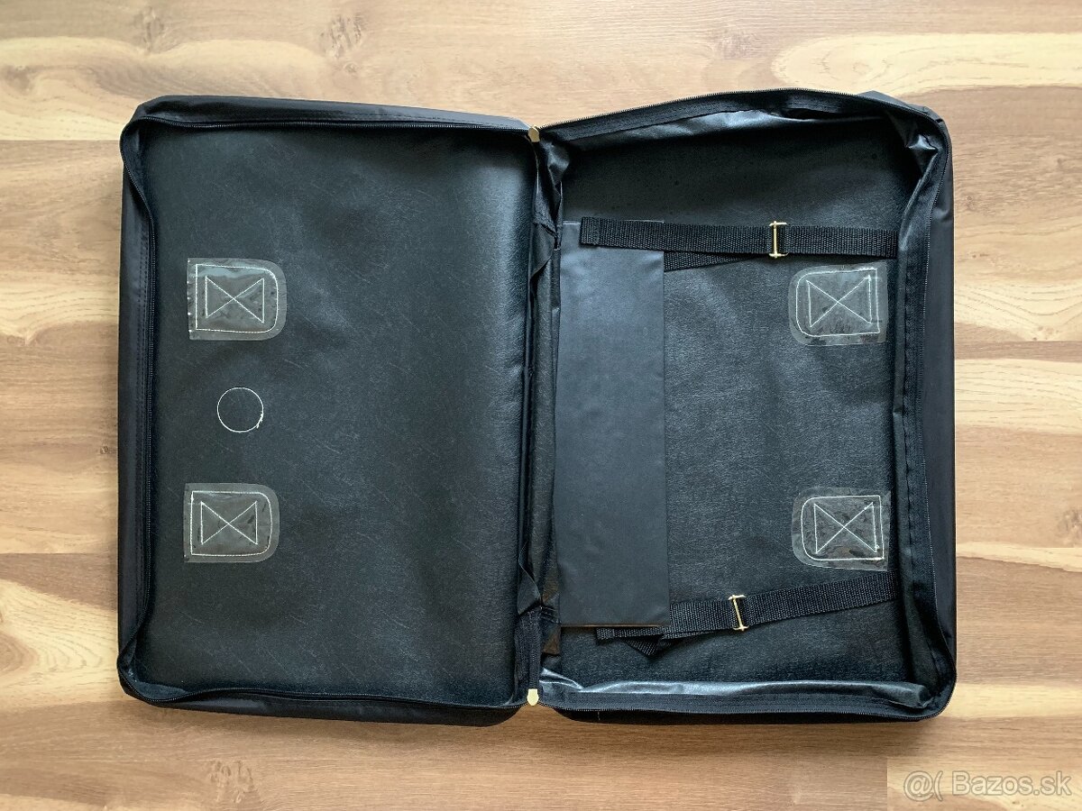 Cestovná taška - 2