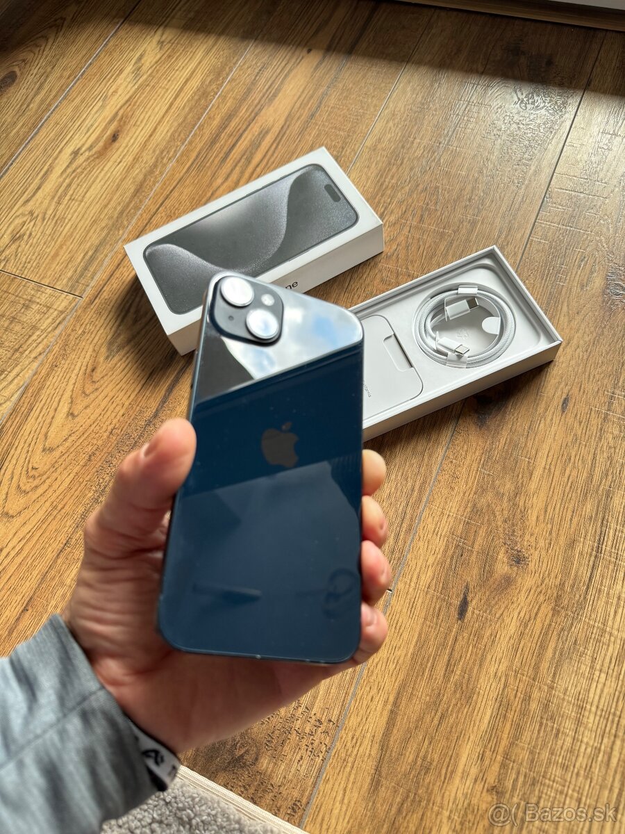 Apple iPhone 14 plus 512 GB - 2