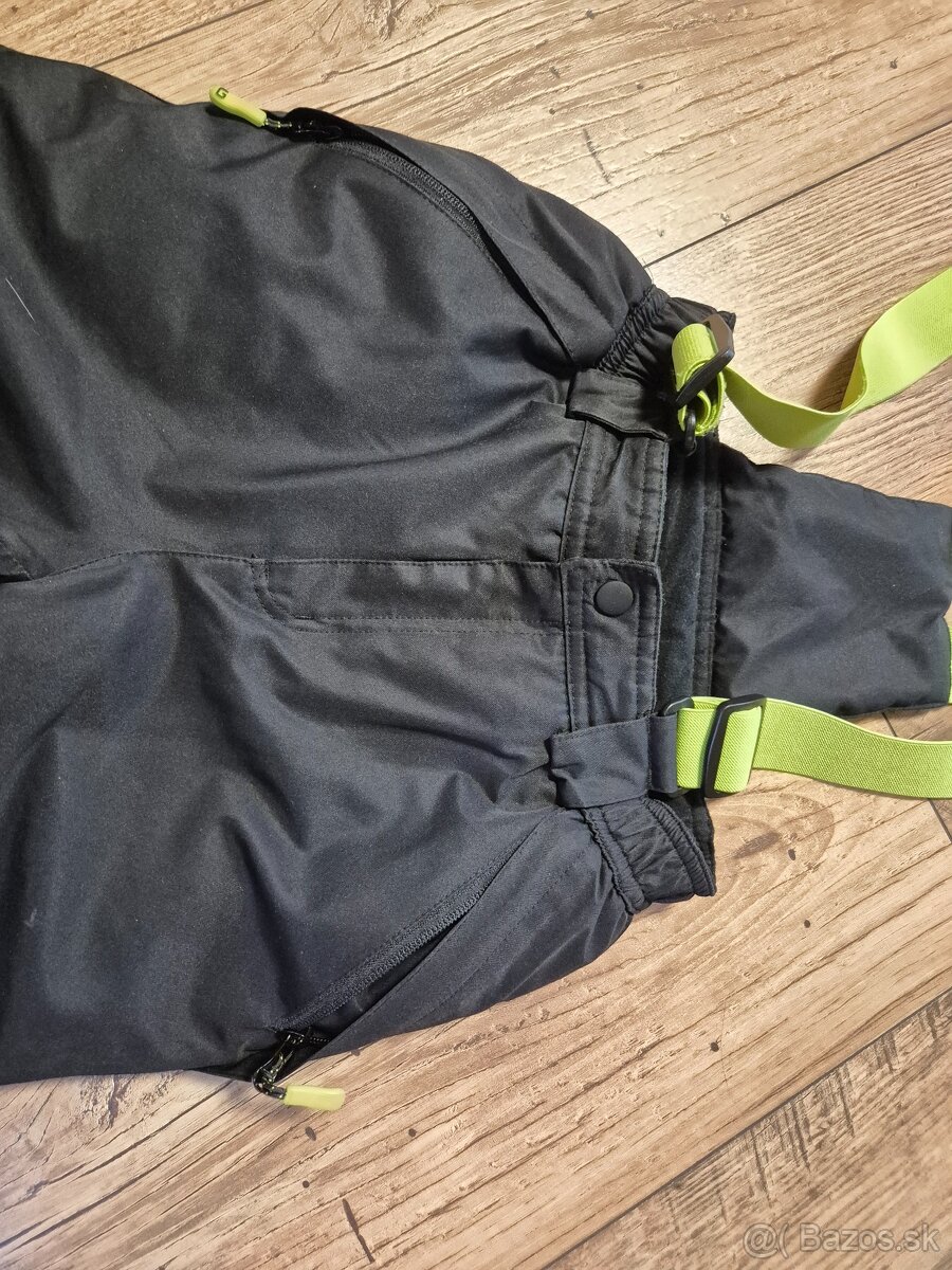 Lyziarske nohavice 128/134 - 2