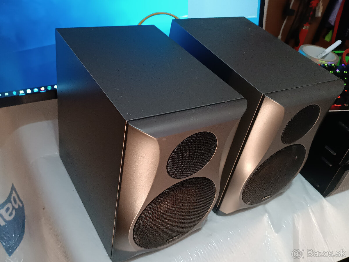 PREDAM REPRODUKTORY DENON SC-M 07 - 2