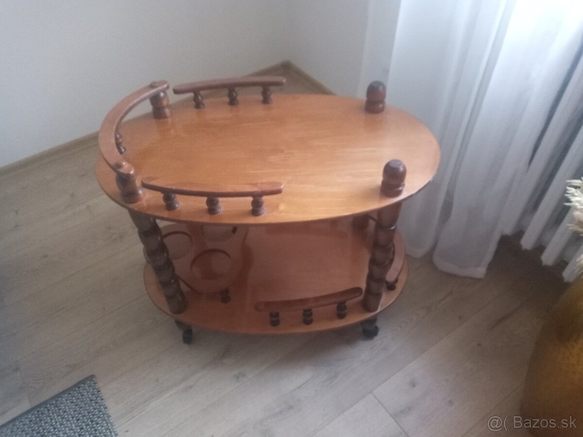 Stolik na napoje - 2