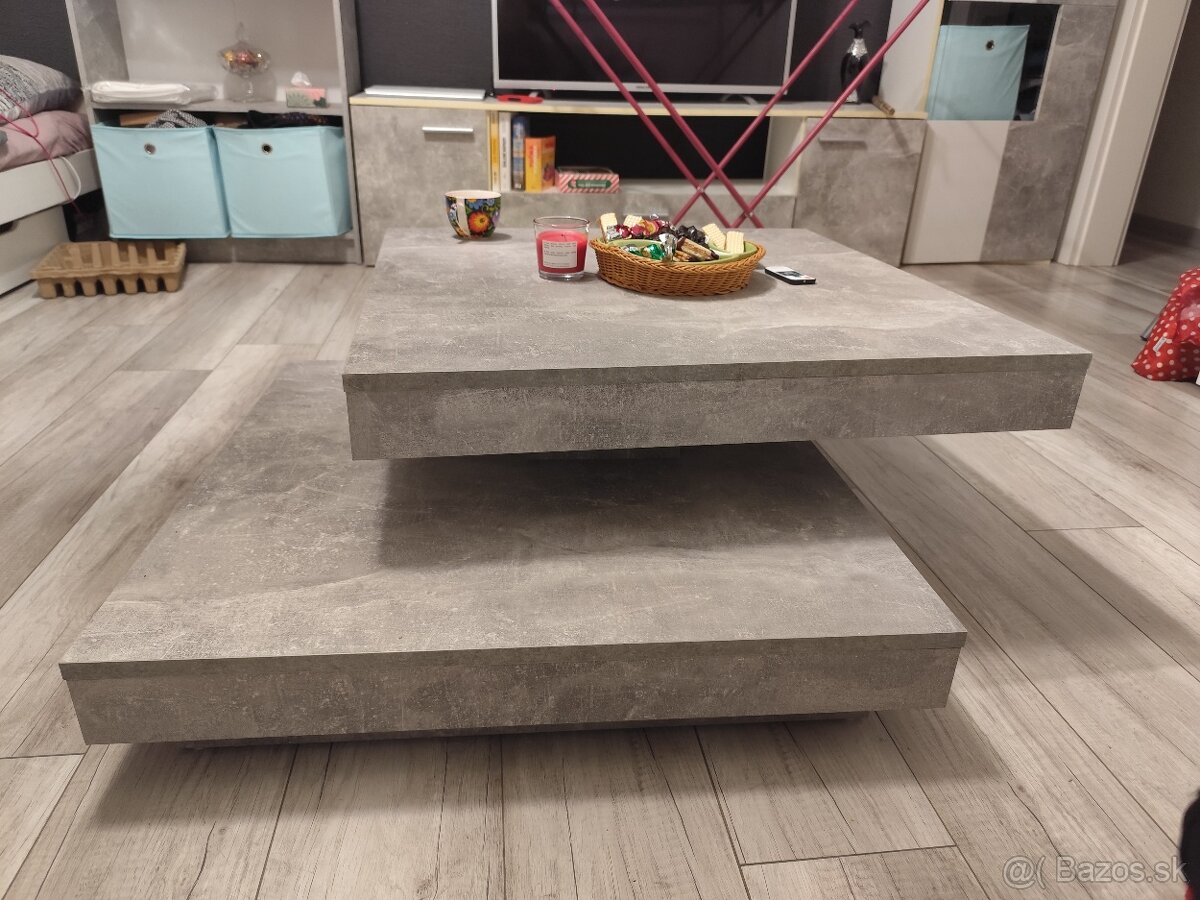 Konferenčný stolík - 2