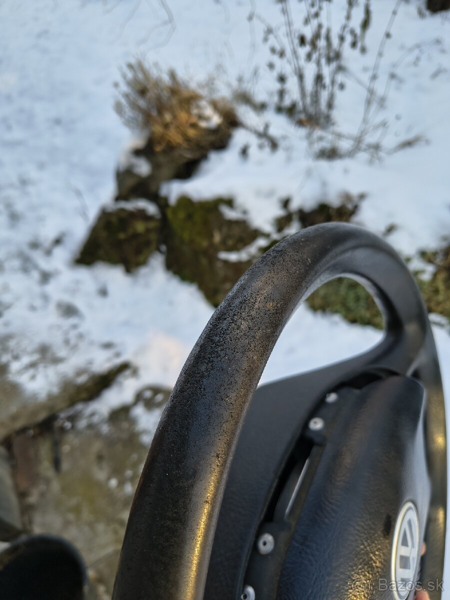 Volant Volkswagen - 2