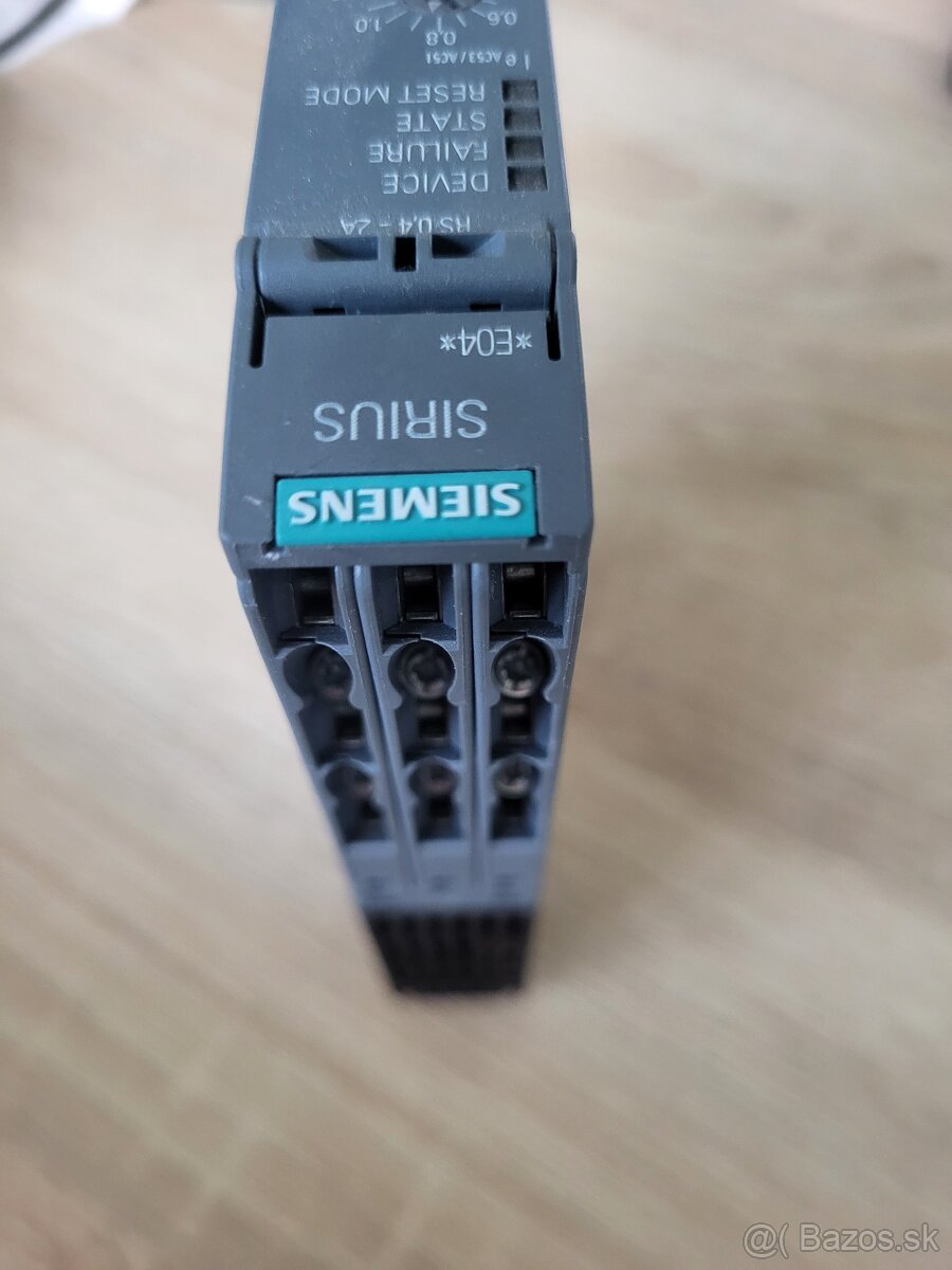 Predám motorstarter Siemens - 2