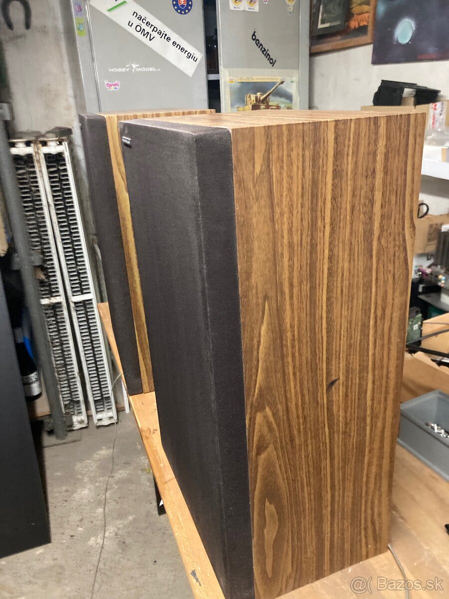 Reproduktory panasonic - 2