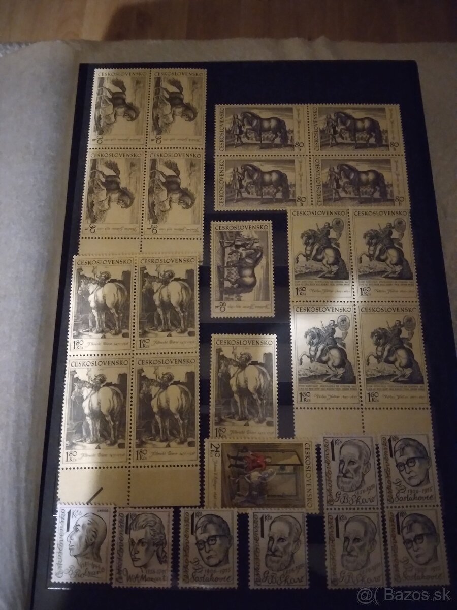 Celý album - šedý - 2