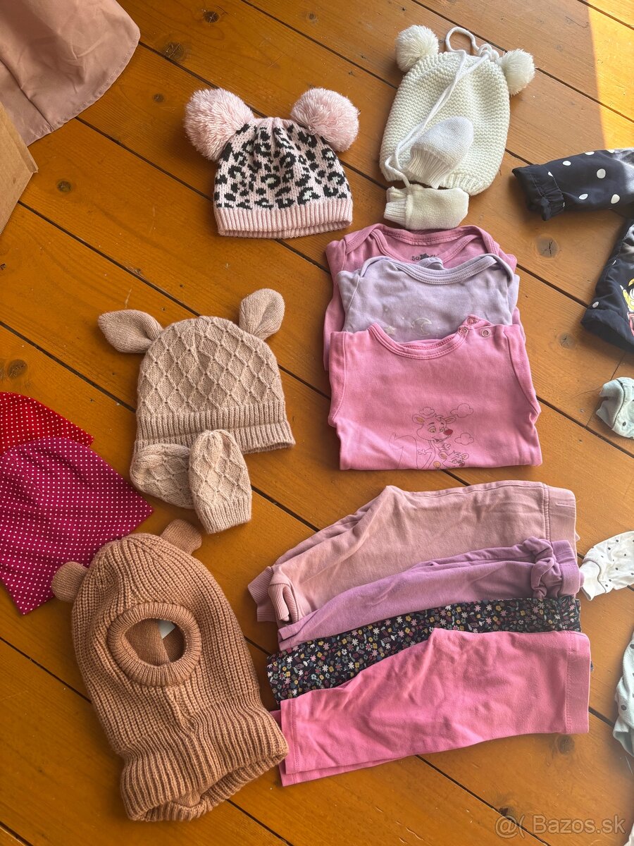Balík pre dievčatko - 2