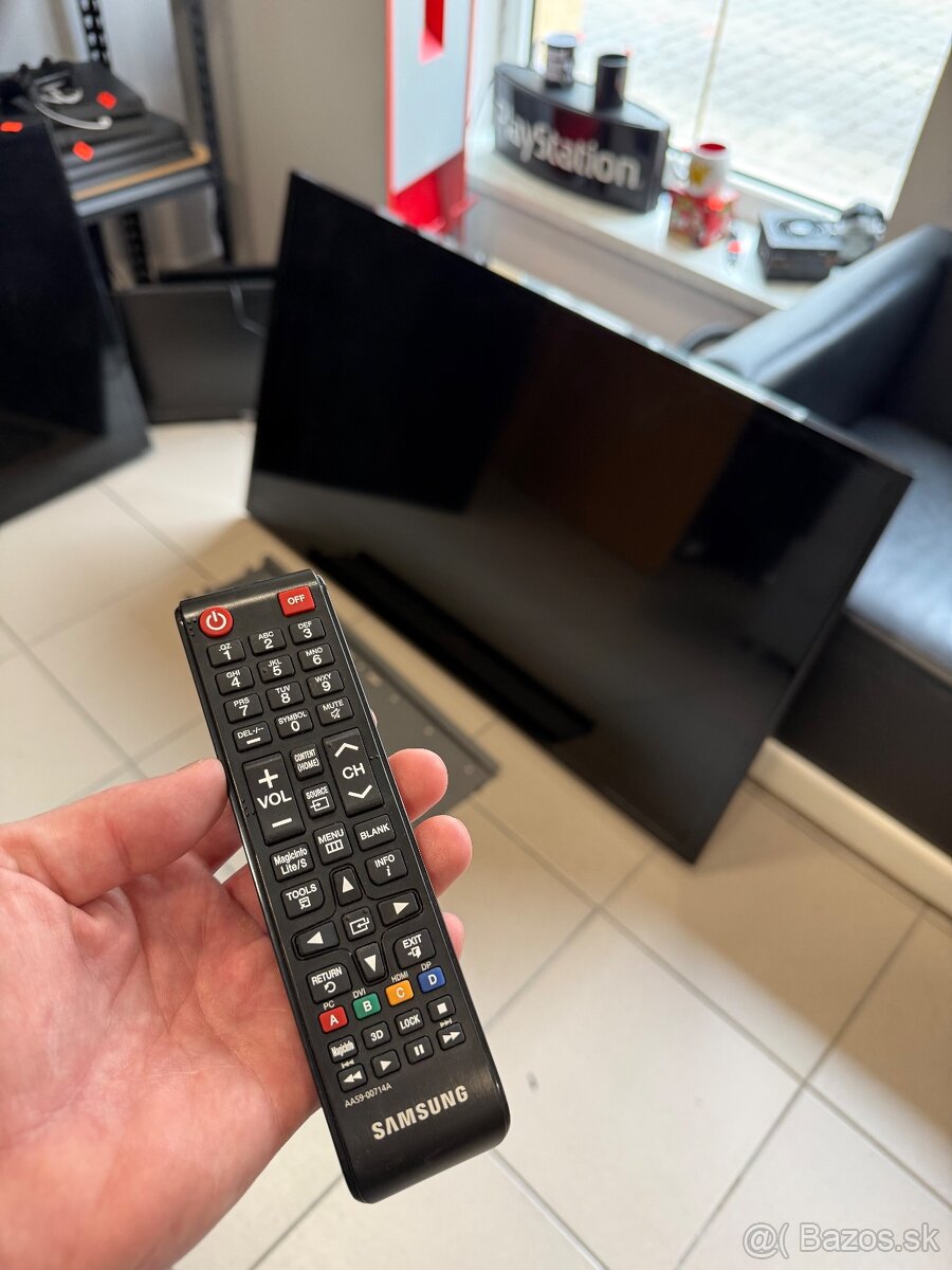 LED TV samsung 125cm - 2