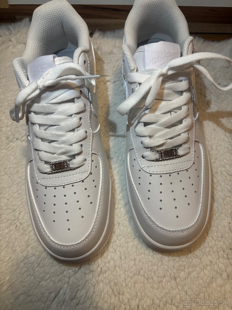 Nike air force 1 - 2