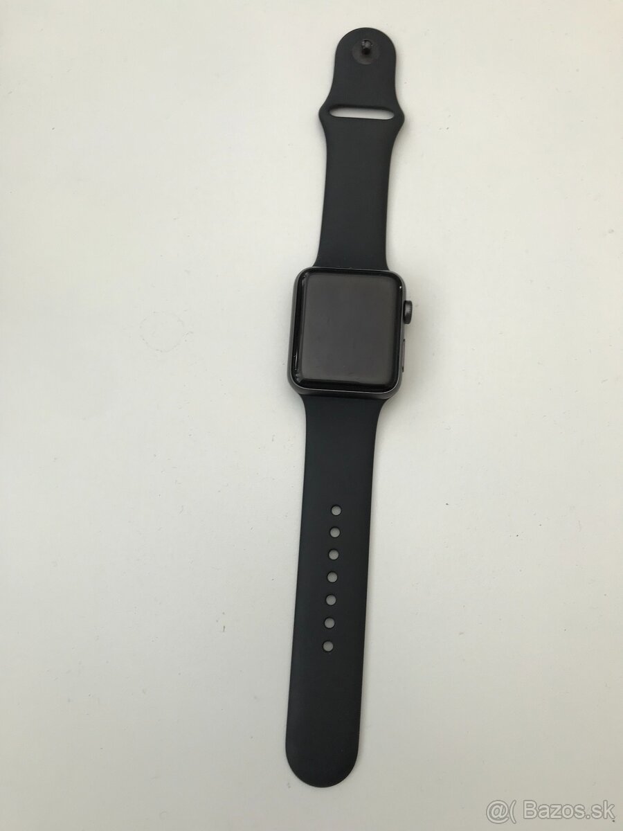 Predám apple watch hodinky 3. series - 2
