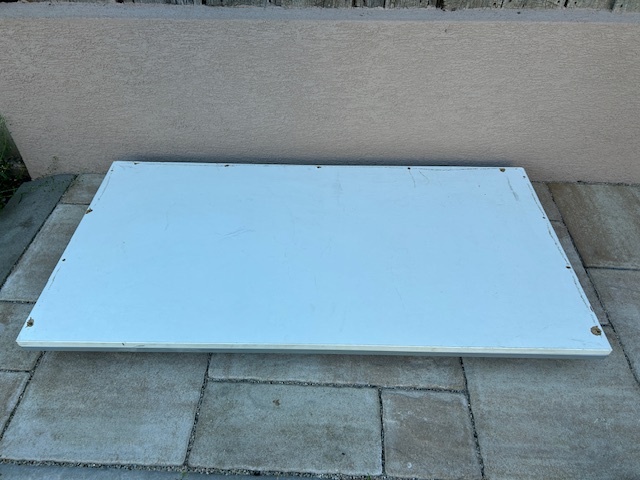 Predám vozík na rôzne využitie. - 2