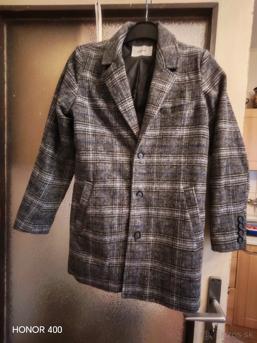 Detský kabat-chlapec - 2