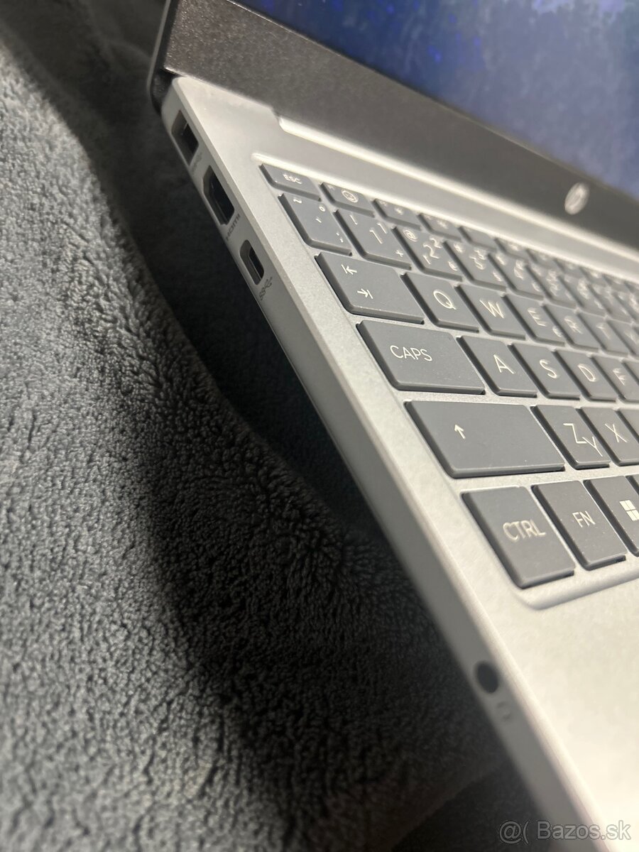 Notebook HP Laptop 15 - fd0650nc - 2