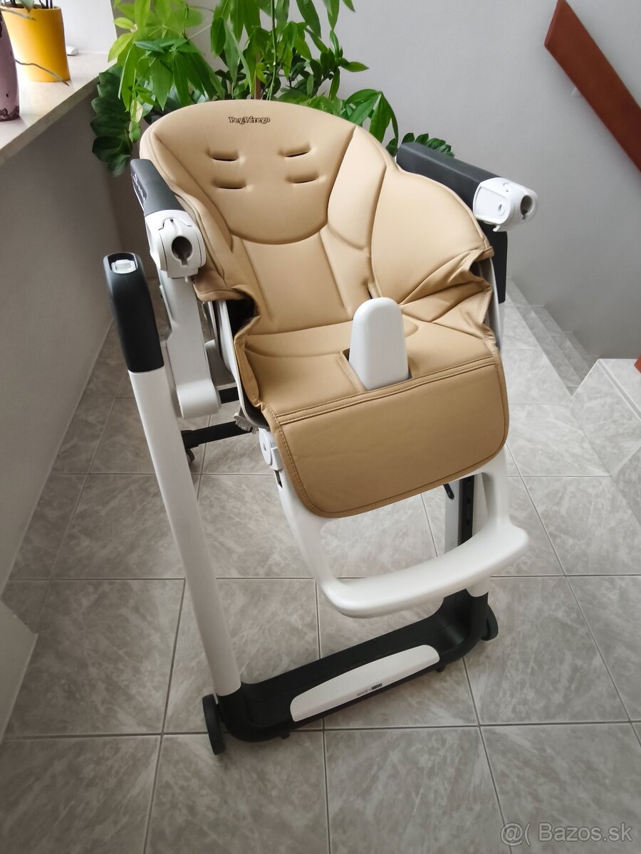 Peg-Pérego Prima Pappa Follow Me - 2