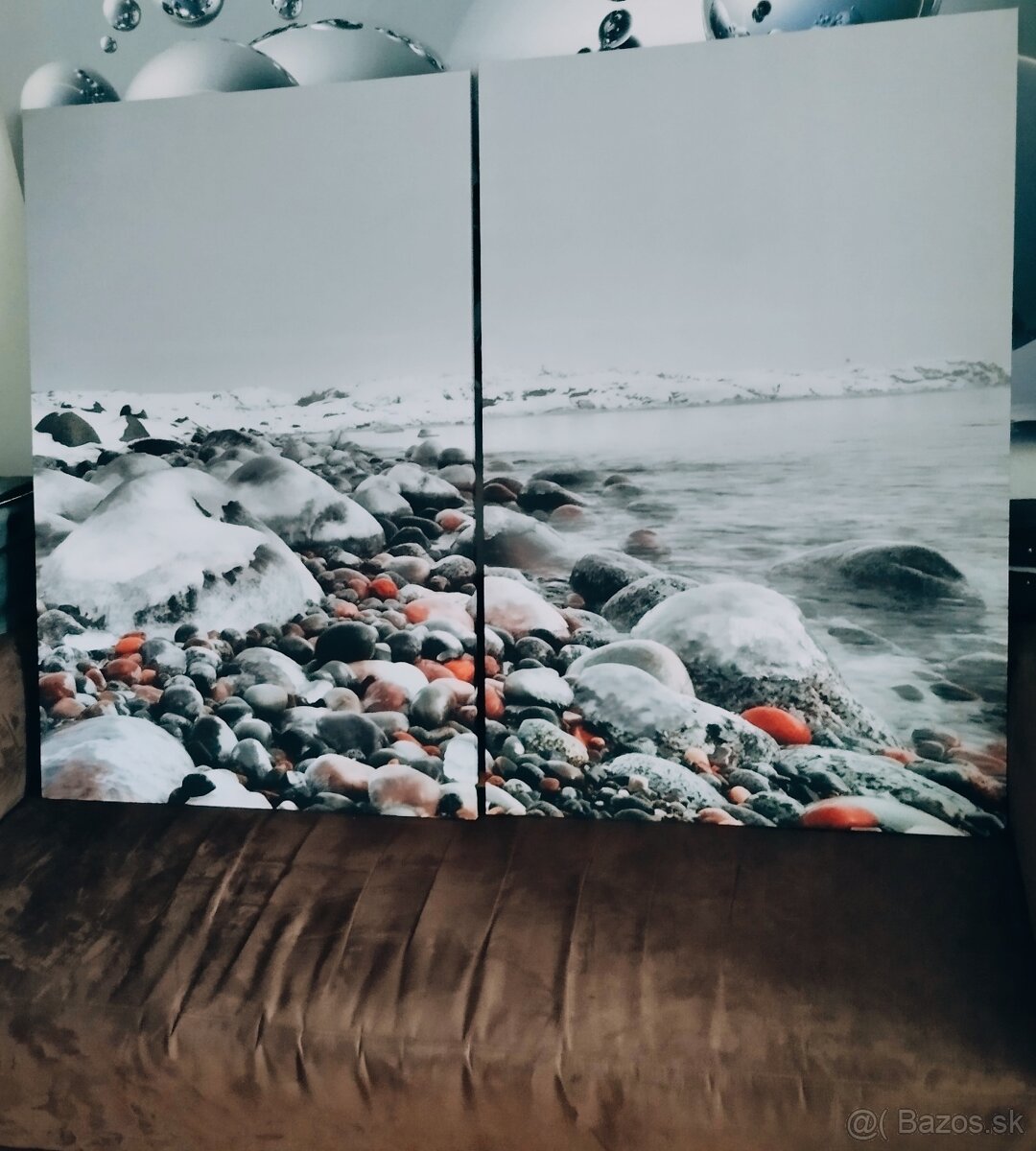 Obraz na plátne - 2