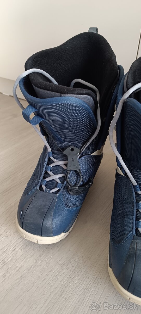 Snowboardové topánky - 2