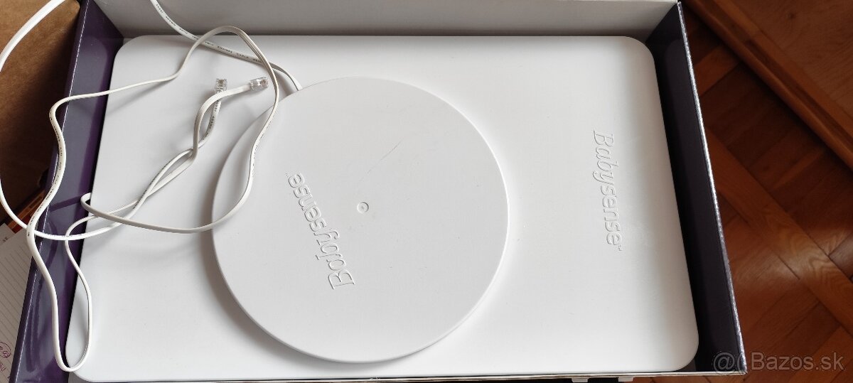 Monitor dychu Babysense 2 pro - 2