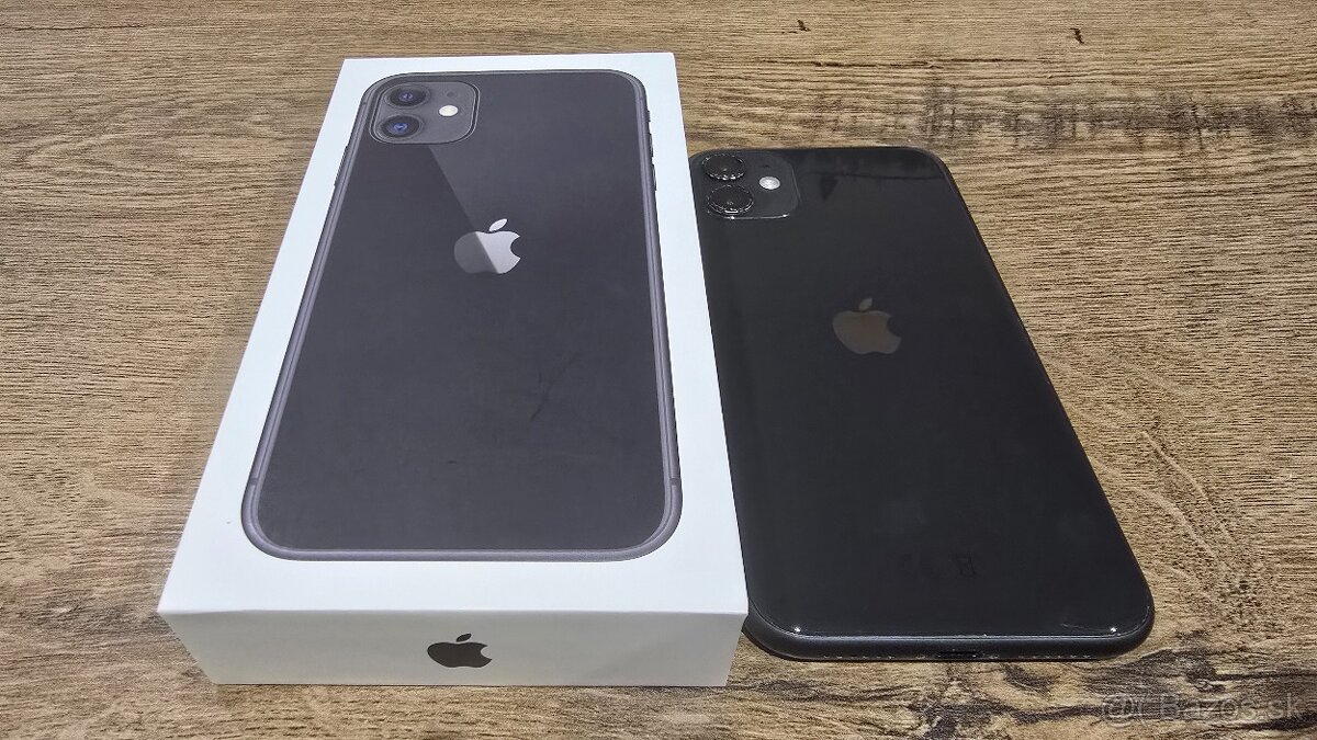 Apple iPhone 11. - 2