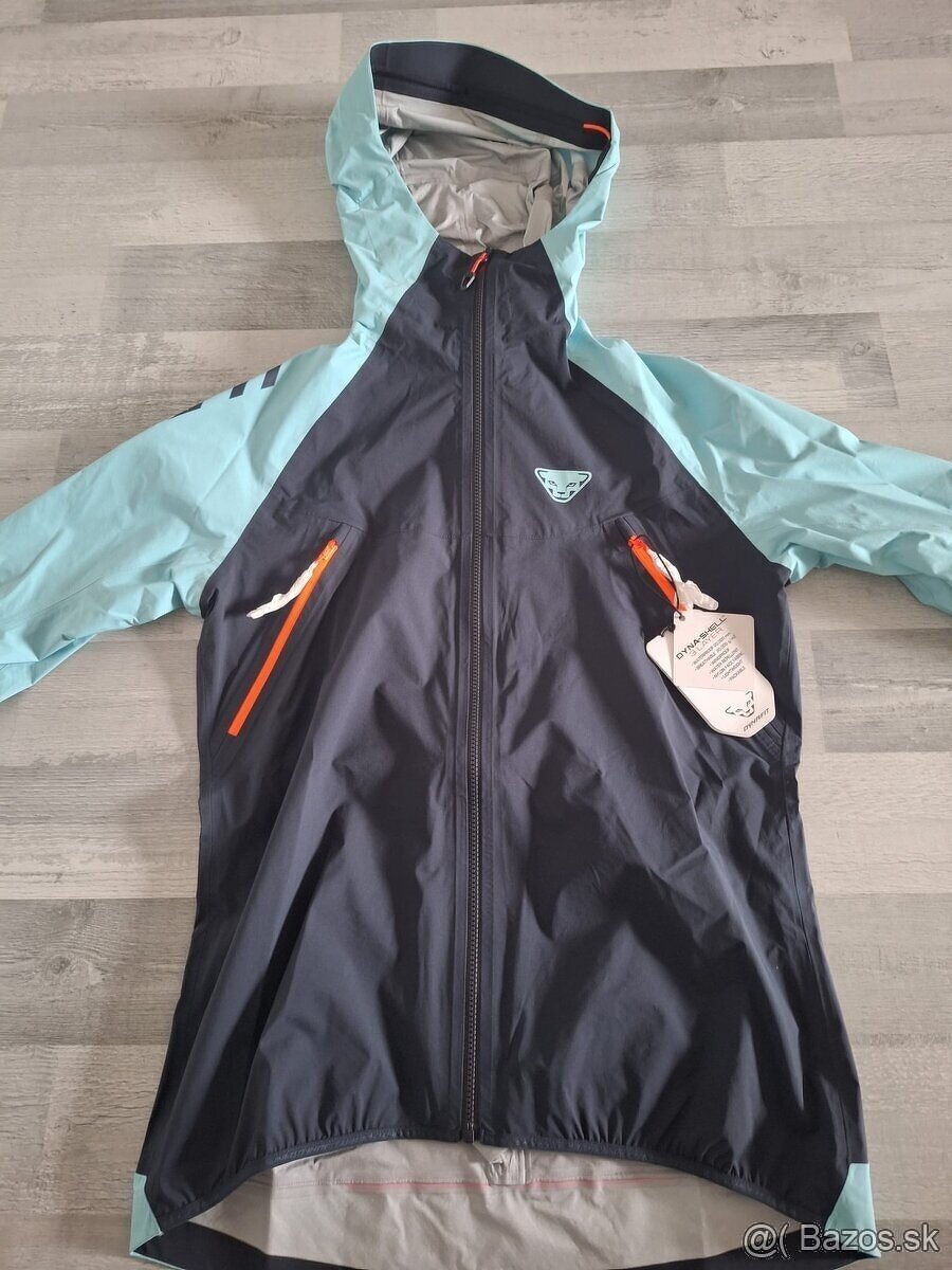 NOVÁ Dynafit Ride 3L W S,M NOVÁ - 2