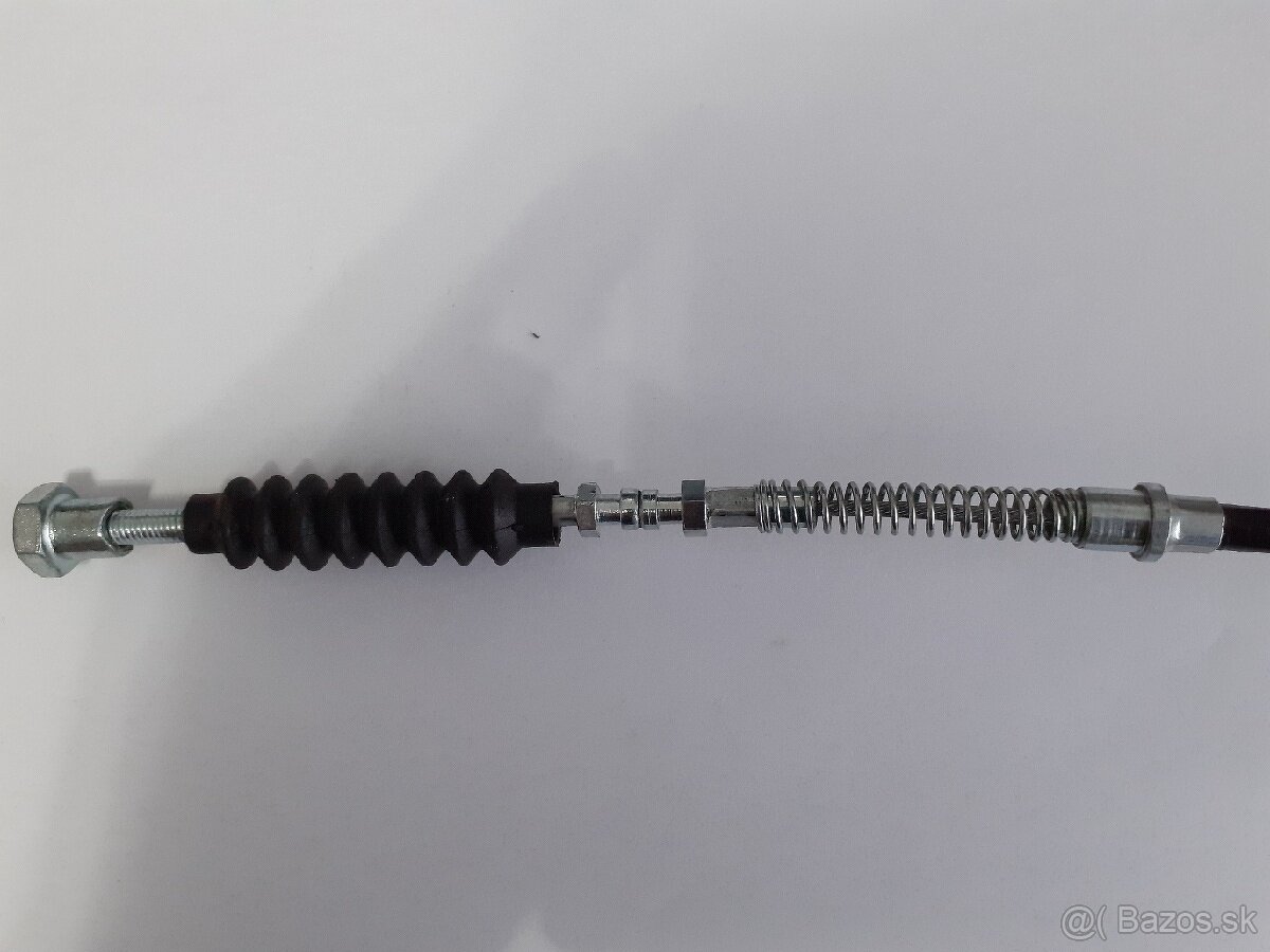 BRZDOVÉ LANKO PIAGIO - 2