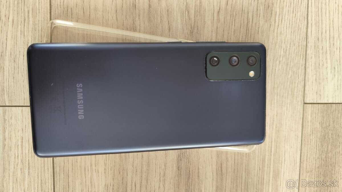 Samsung Galaxy s20 fe - 2