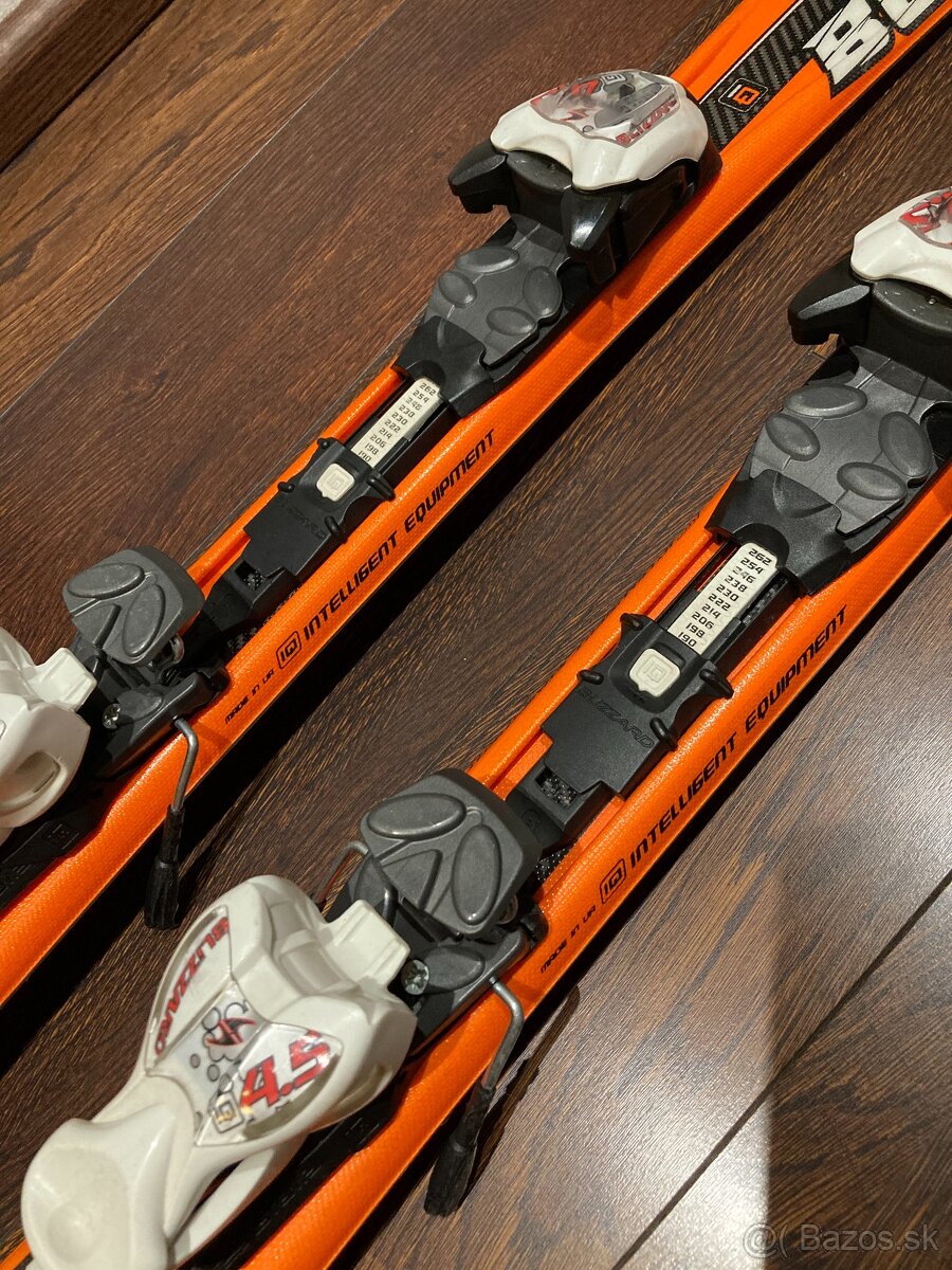 Detske lyze Blizzard 100 cm - 2