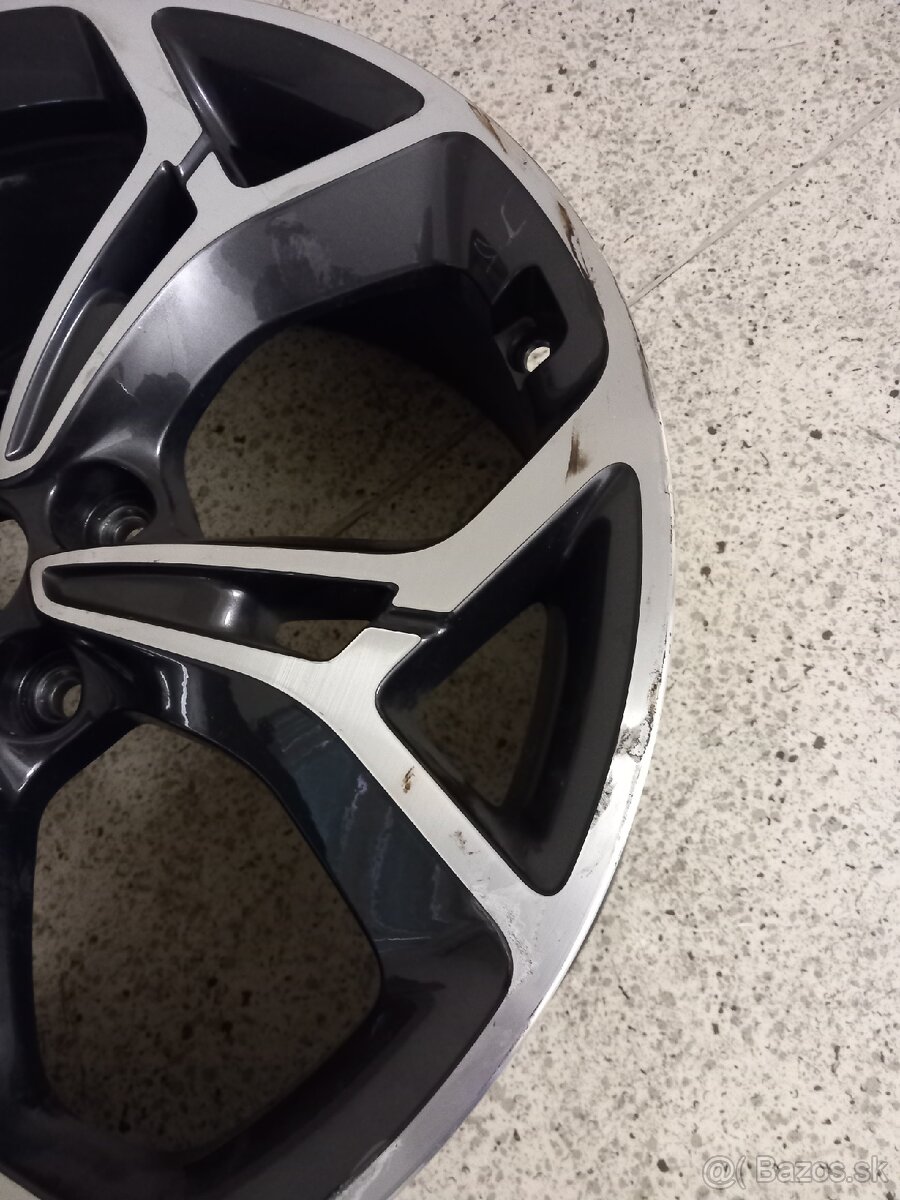 Disky na kia sportage 19 ky - 2