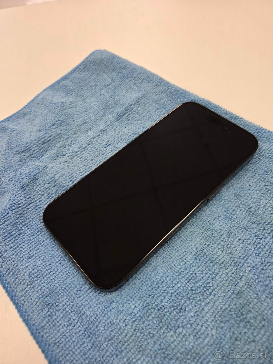 iPhone 16 Pro 256GB - 2