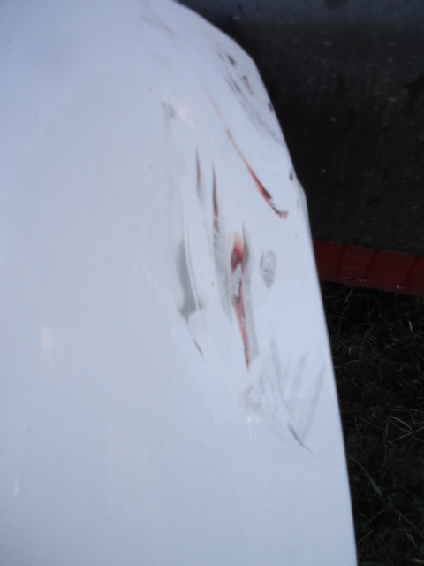 CITROEN C3-KAPOTA - 2