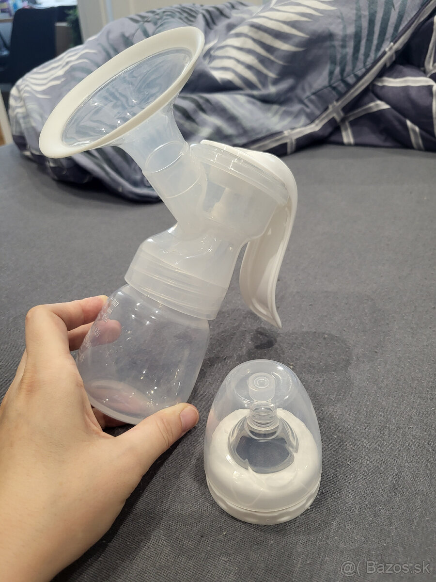 Odsávačka, fľaše a iné všetko len za 8.99 e - 2