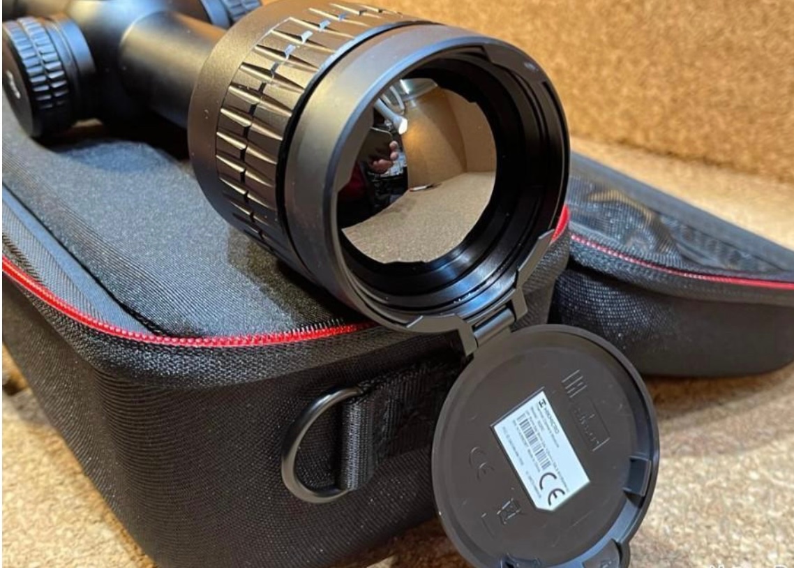 Hikmicro Stellar sh50 - 2