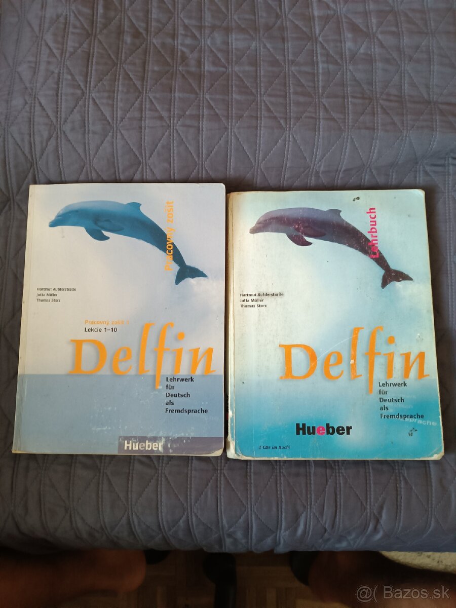 Predám učebnice a čisté zošity - 2