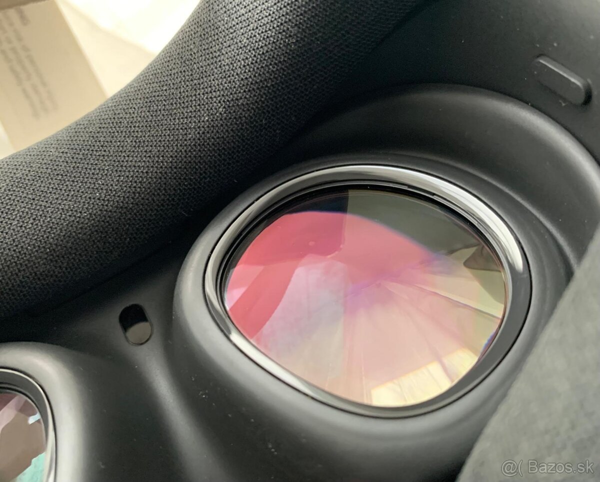 Meta Quest 3 (128 GB) - 2