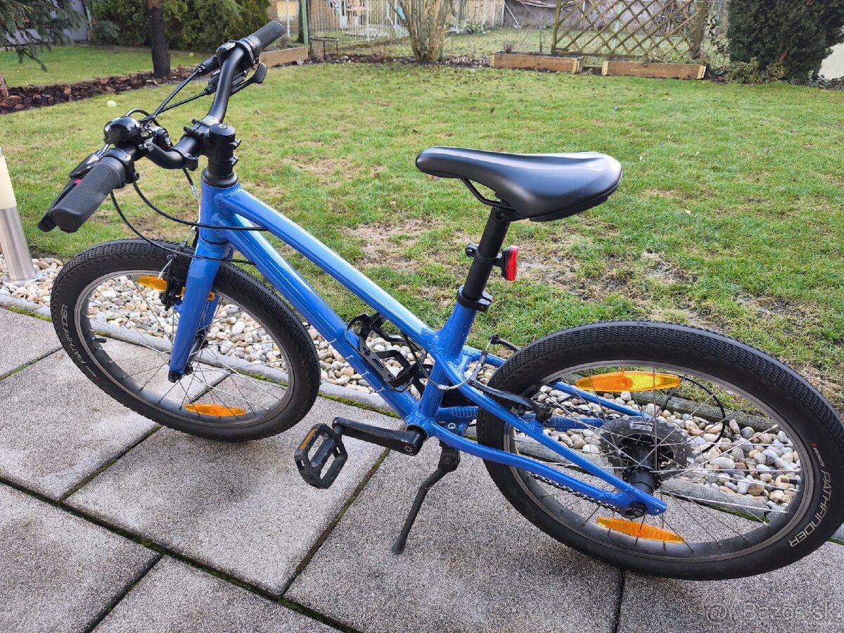 SPECIALIZED JETT 20 - 2