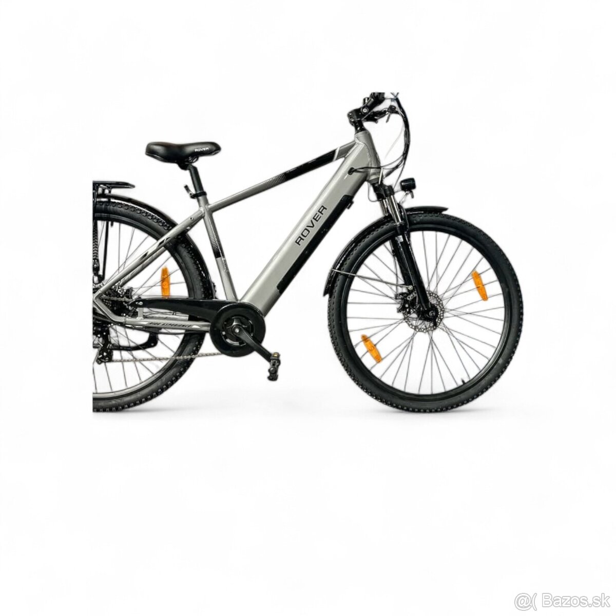 Elektrobicykel Rover TMR 709 - 2
