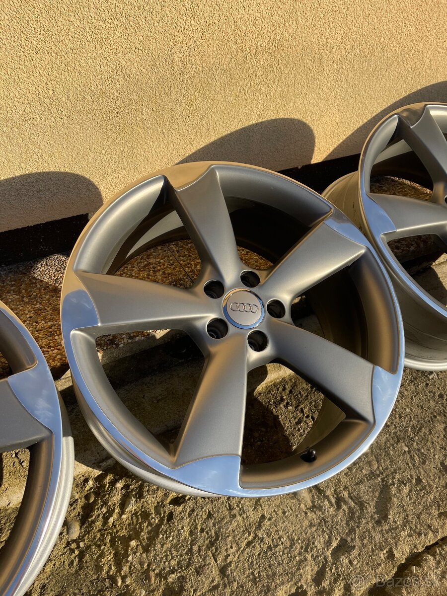 💎5x112 R20 AUDI ROTOR 💎 - 2