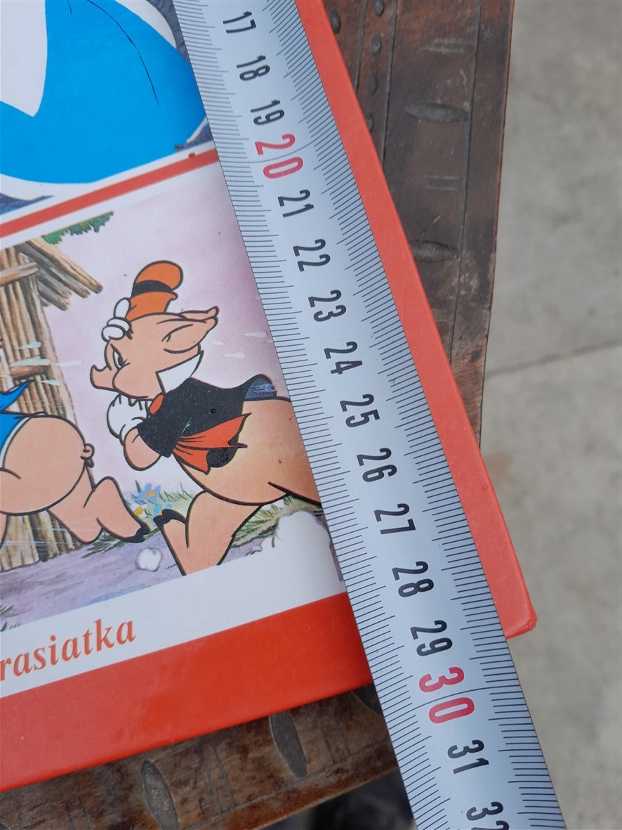 Predám knihu Walt Disney - 2