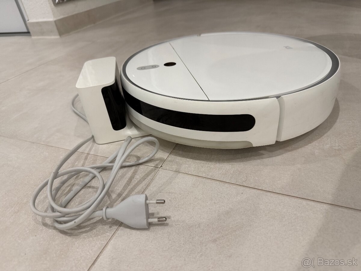 robotický vysávač Xiaomi Mi Robot Vacuum‑Mop 2. - 2