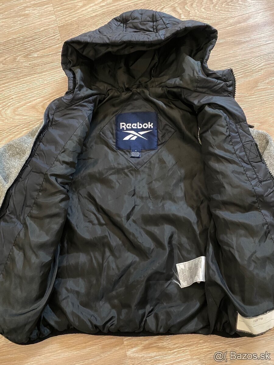 Detska bunda Reebok - 2