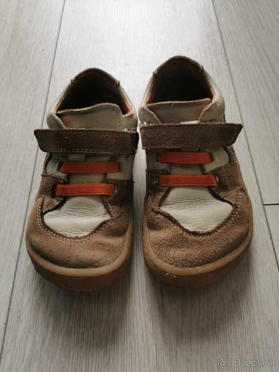 Froddo BF prechodné topánky 26 - 2