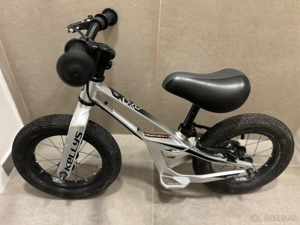 Kellys Kiru Race - 2