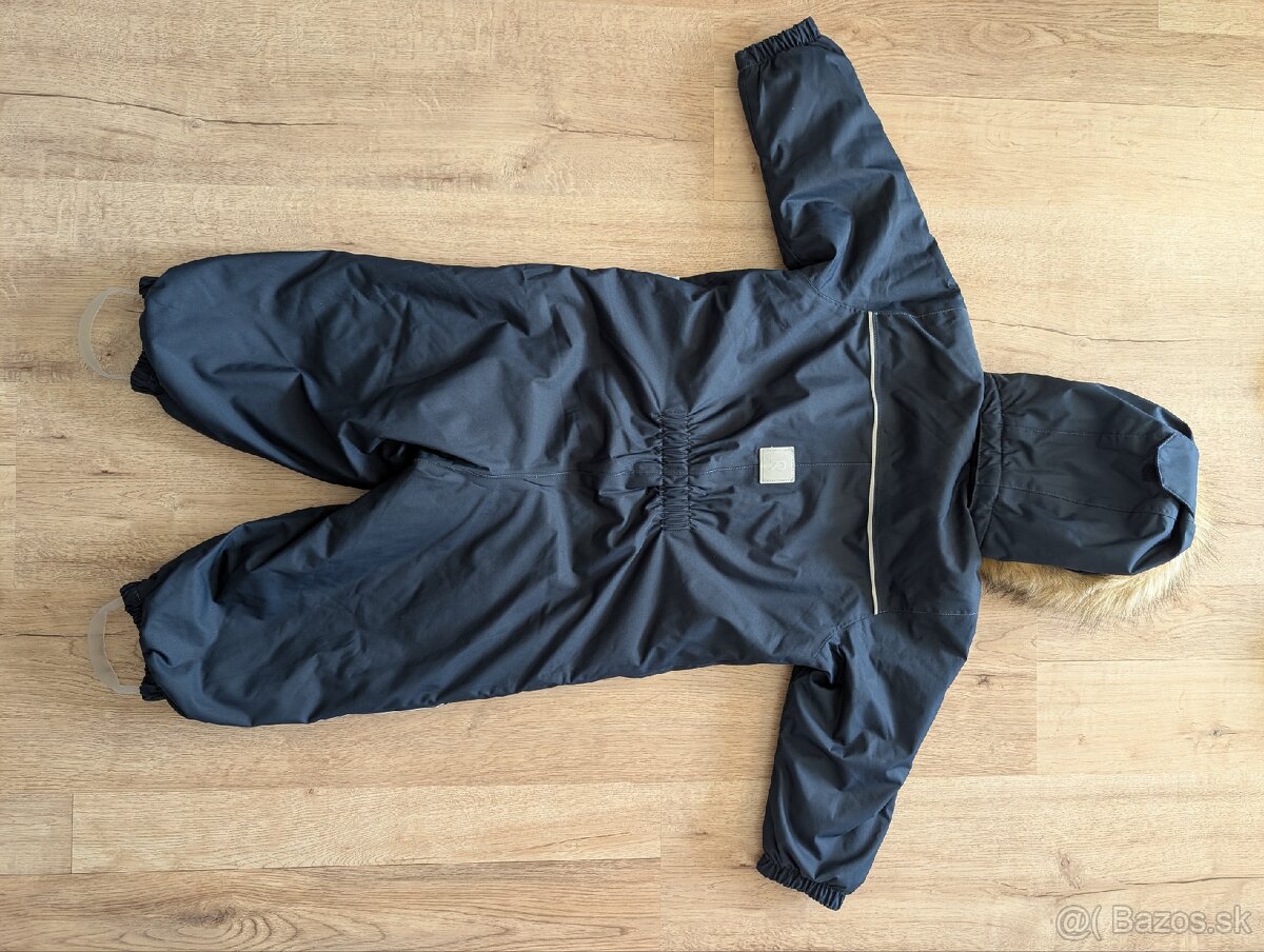 Detský zimný reima overal - 2