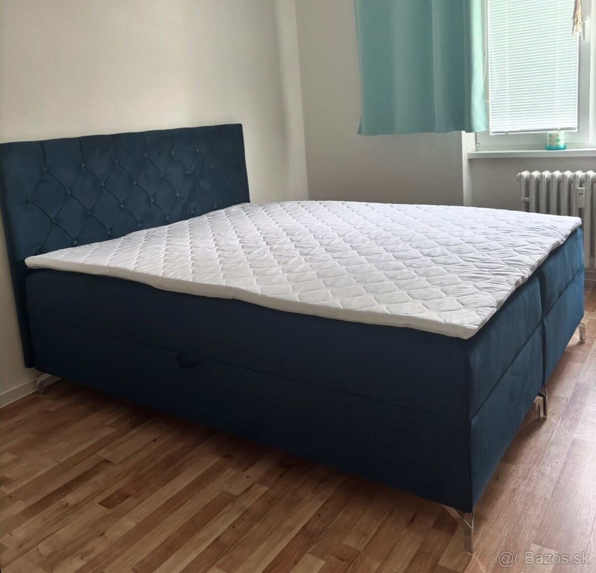 Vrchny matrac 4cm 160x200 - 2