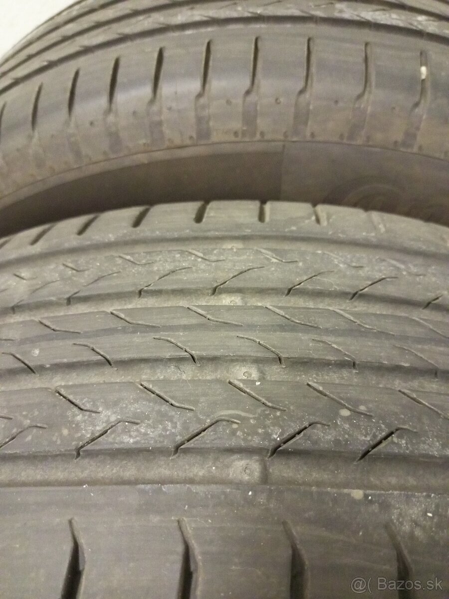 215/55r18H - 2
